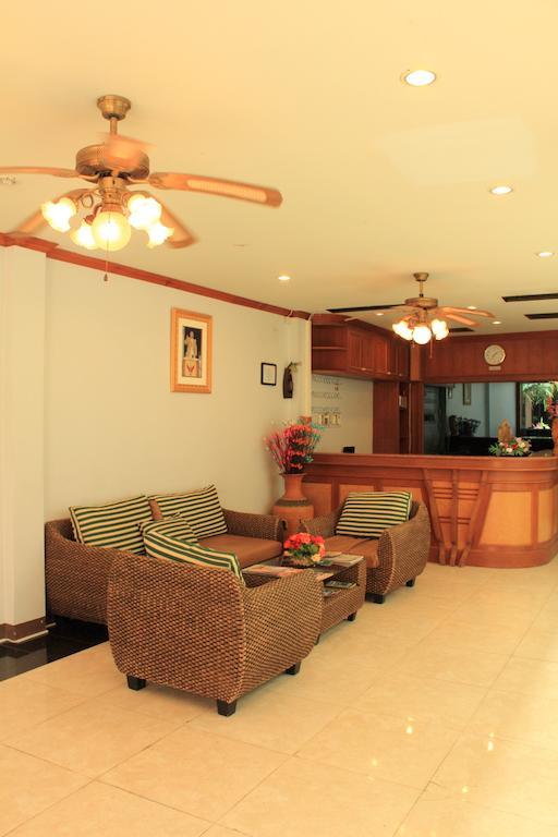 Krabi Andaman Sea Resort Ban Nong Thale Exterior photo