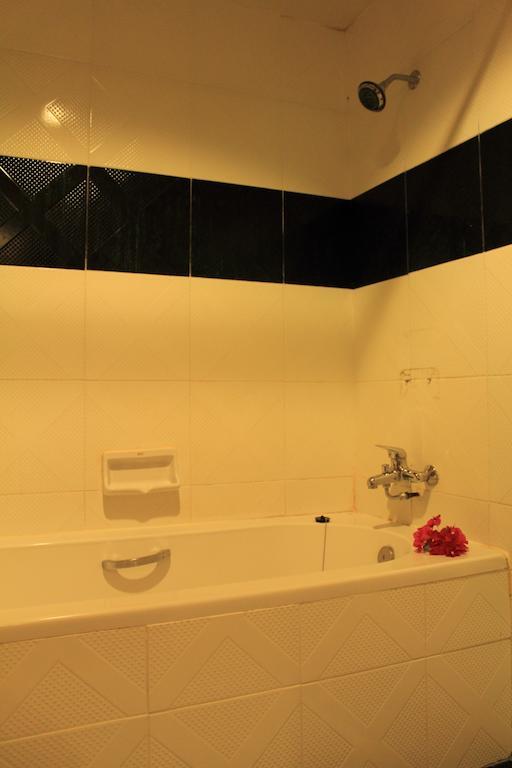 Krabi Andaman Sea Resort Ban Nong Thale Room photo