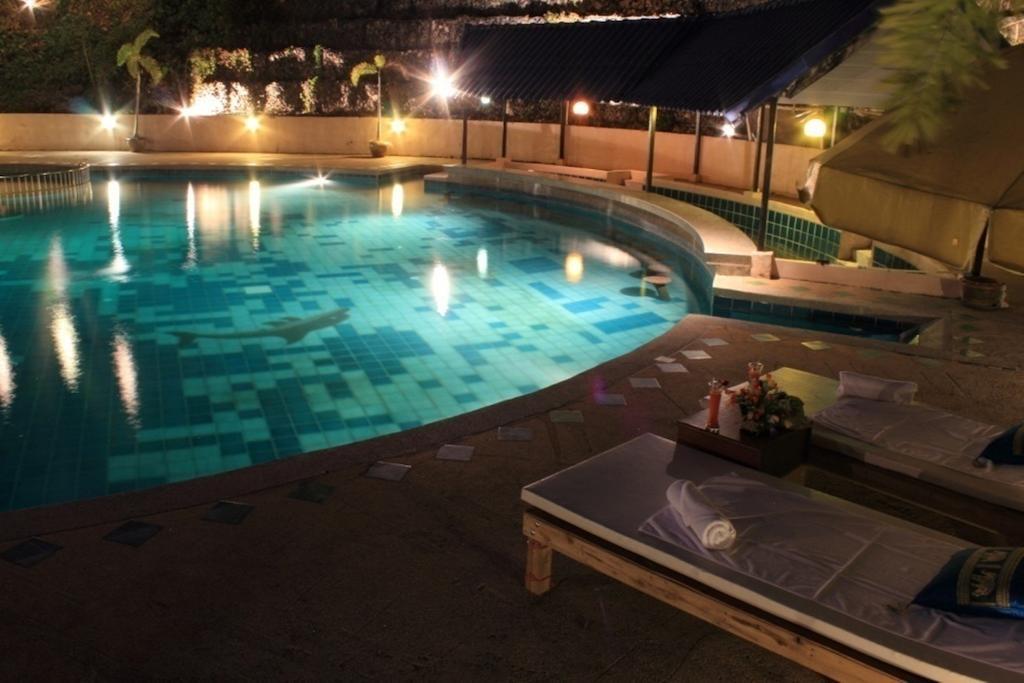 Krabi Andaman Sea Resort Ban Nong Thale Exterior photo