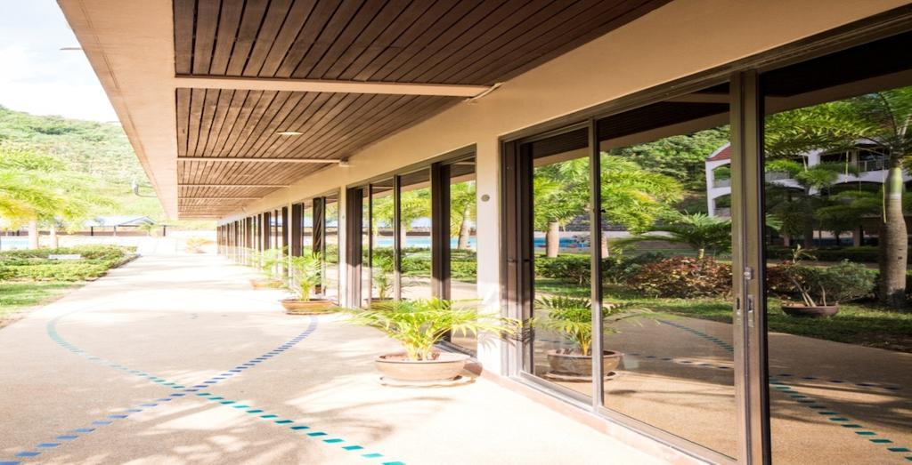 Krabi Andaman Sea Resort Ban Nong Thale Exterior photo
