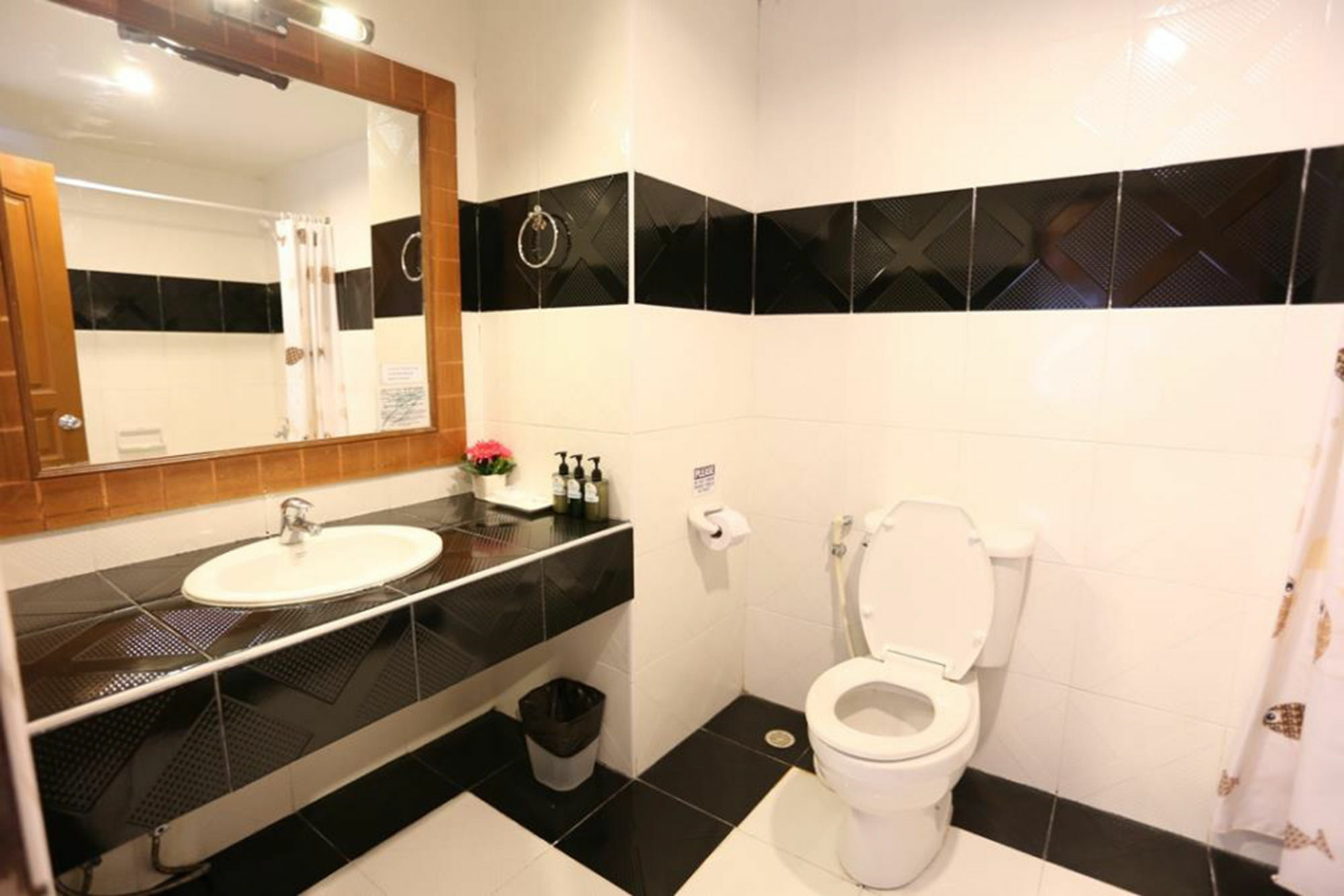 Krabi Andaman Sea Resort Ban Nong Thale Exterior photo
