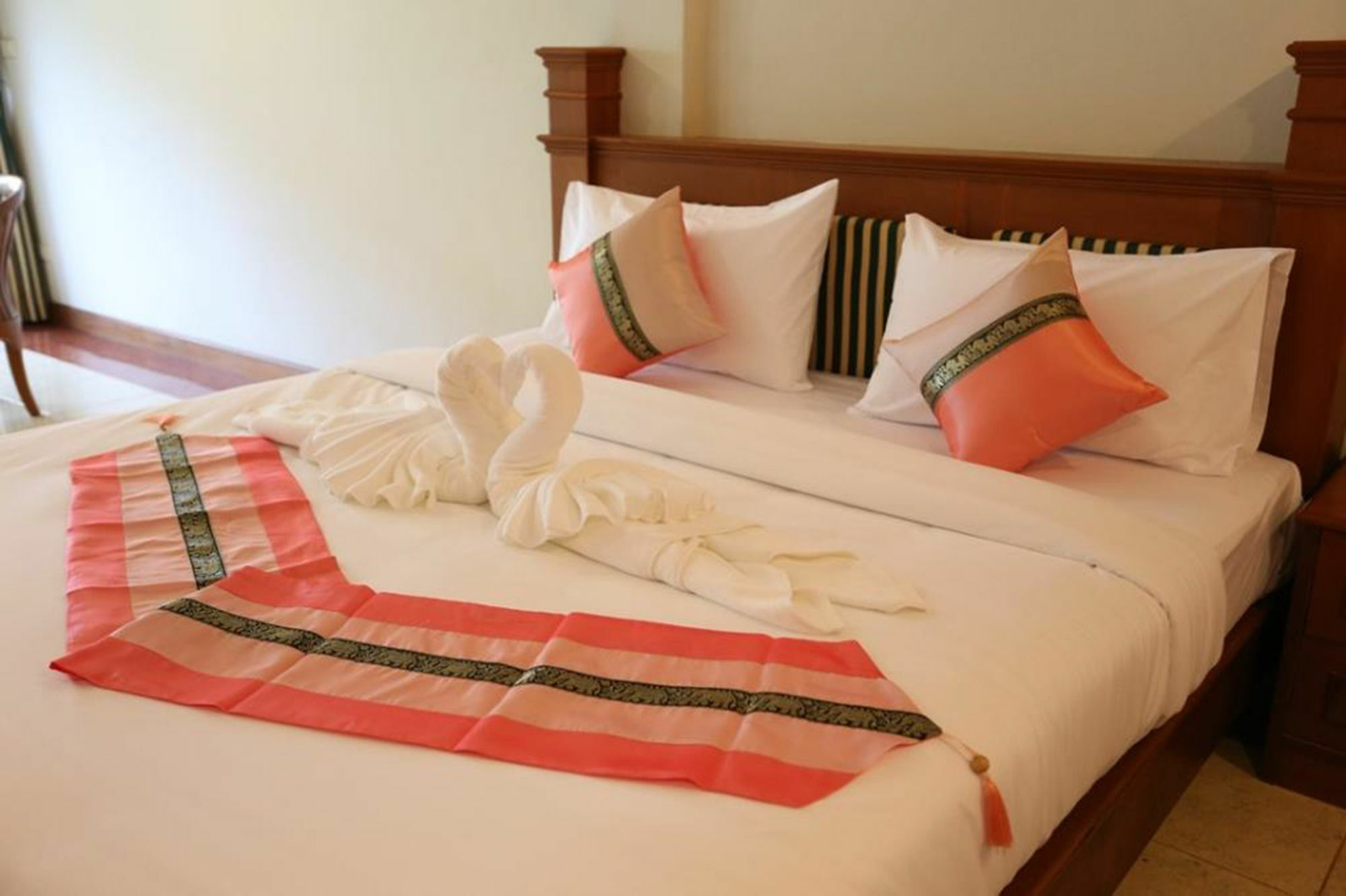 Krabi Andaman Sea Resort Ban Nong Thale Exterior photo